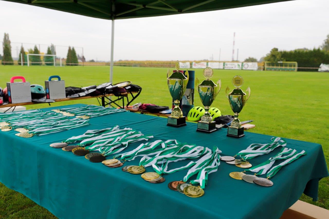 XXIII Memoriał A. Pławeckiego - sportowe święt