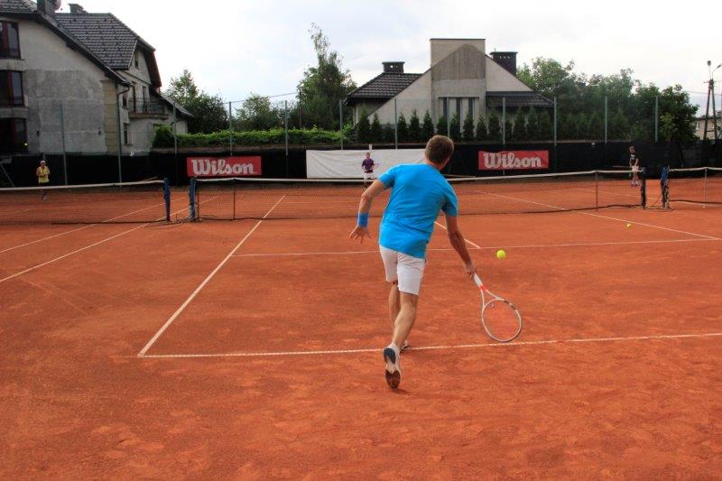 Dni Pszczyny - Turniej tenisa