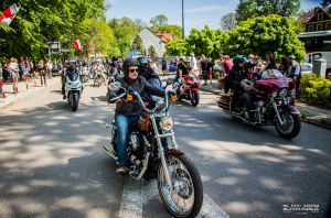 Motoserce: zbiórka krwi odbędzie się zgodnie z 