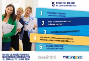 Dzień Czystego Powietrza 2025 - działajmy wspól
