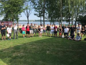 OSW Łąka: Akademickie Mistrzostwa Śląska