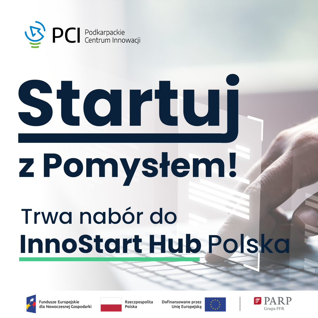 Podkarpackie Centrum Innowacji ruszyło z ostatnim