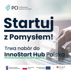 Podkarpackie Centrum Innowacji ruszyło z ostatnim