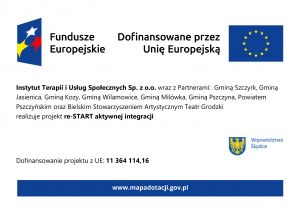 Ośrodek Pomocy Społecznej w Pszczynie realizuje 