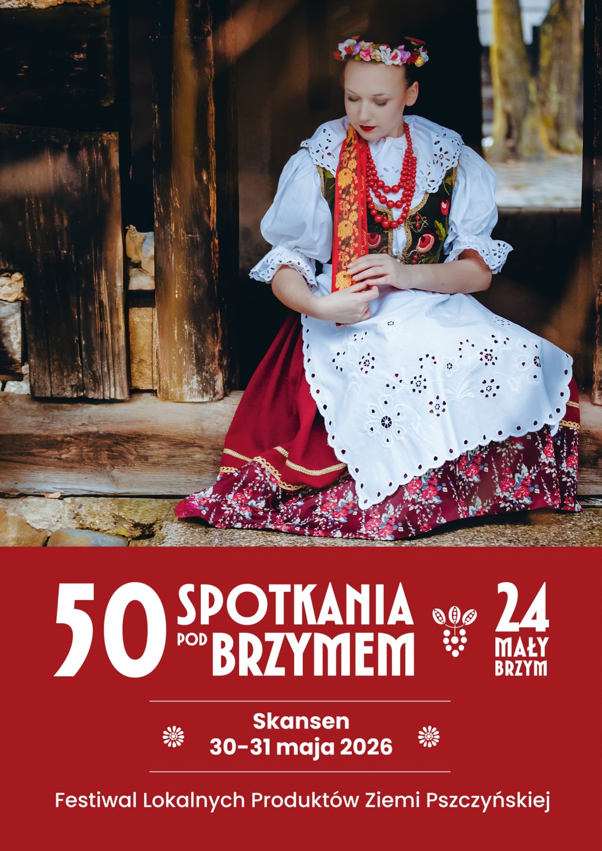 Pół wieku Spotkań pod Brzymem, 24. Mały Brzym 