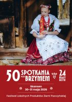 Pół wieku Spotkań pod Brzymem, 24. Mały Brzym 
