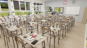 Dwie szkoły z gminy Pszczyna z dofinansowaniem w 