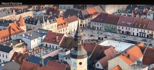 Uczniowie III LO nakręcili film &quot;Nasza Pszczyna&quot;
