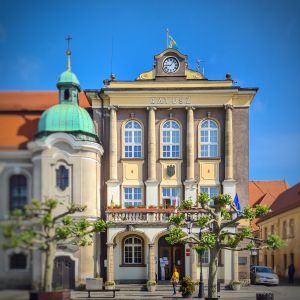 Zasady bezpieczeństwa w Urzędzie Miejskim