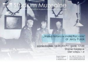  Studium Muzealne