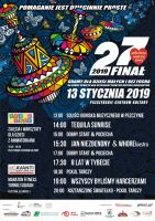 27 finał WOŚP w Pszczynie