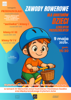 Memoriał braci Gazdów: Wyścigi rowerowe dla ama