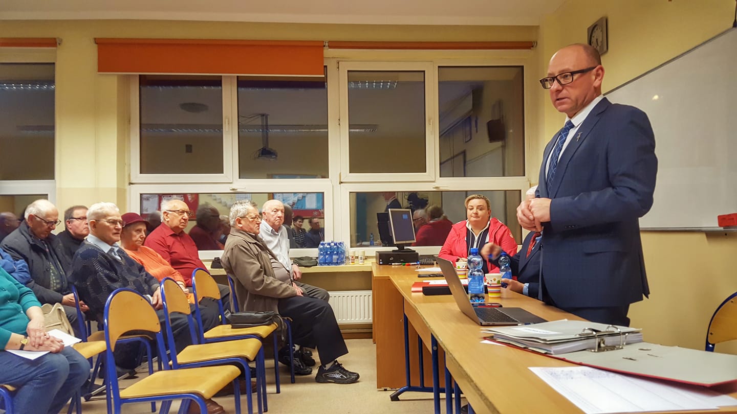 Gmina Pszczyna: W marcu rozpoczynają się zebrani