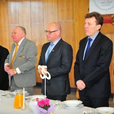 35 lat Koła Emerytów i Rencistów