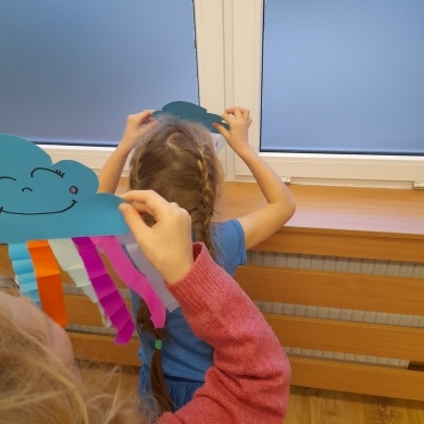 Ogólnopolski projekt edukacyjny „Alfabet logopedyczny” w Przedszkolu Nr 6 w Pszczynie