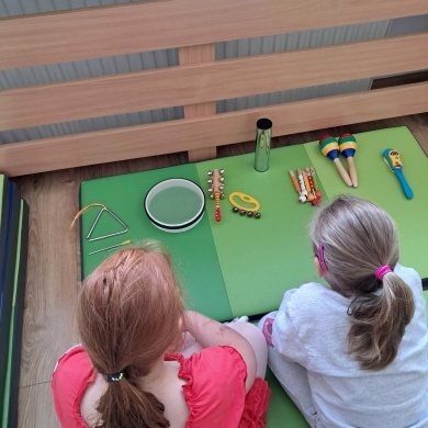 Ogólnopolski projekt edukacyjny „Alfabet logopedyczny” w Przedszkolu Nr 6 w Pszczynie