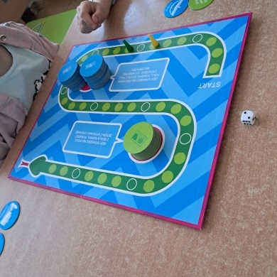Ogólnopolski projekt edukacyjny „Alfabet logopedyczny” w Przedszkolu Nr 6 w Pszczynie