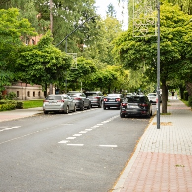 Zakończono remont ul. 3 Maja w Pszczynie - 25.06.2025