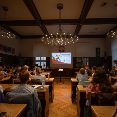 Mistrzostwa Europy we Wspinaczce Drzewnej w Pszczynie - 03/04.07.2025