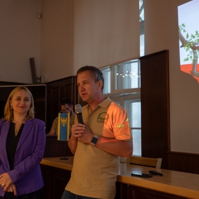Mistrzostwa Europy we Wspinaczce Drzewnej w Pszczynie - 03/04.07.2025