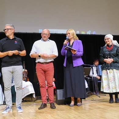 Pogodejmy po naszymu - 04/07/2025
