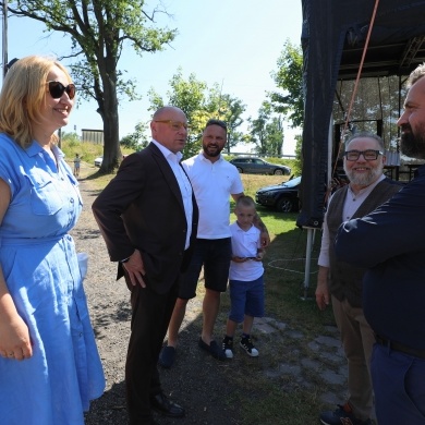 Jubileusz 70-lecia LKS Brzeźce - 05.07.2025