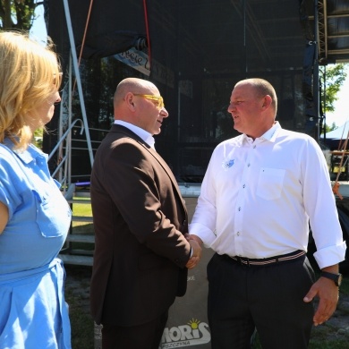 Jubileusz 70-lecia LKS Brzeźce - 05.07.2025