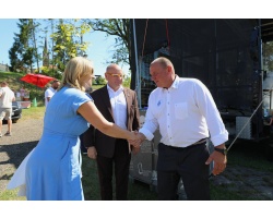 Jubileusz 70-lecia LKS Brzeźce - 05.07.2025