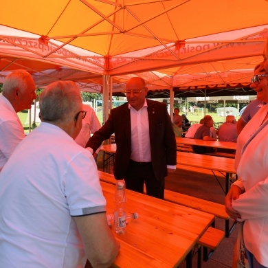 Jubileusz 70-lecia LKS Brzeźce - 05.07.2025
