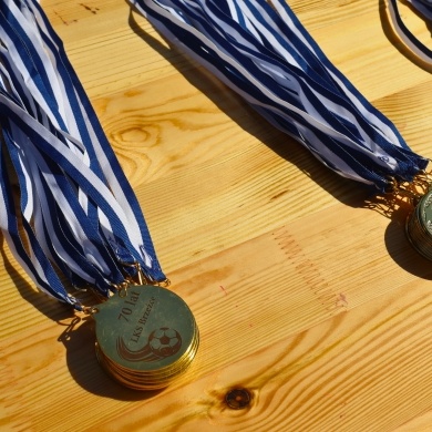 Jubileusz 70-lecia LKS Brzeźce - 05.07.2025