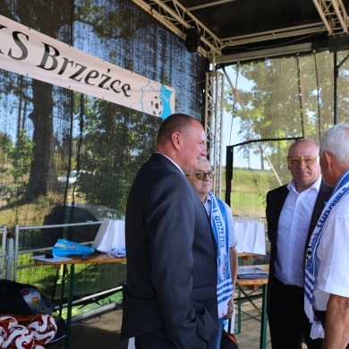 Jubileusz 70-lecia LKS Brzeźce - 05.07.2025