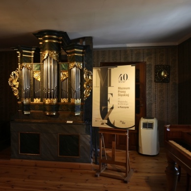 Jubileusz 40-lecia Muzeum Prasy Śląskiej im. Wojciecha Korfantego - 05.07.2025