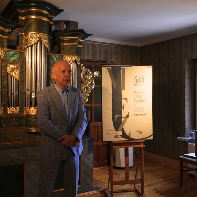 Jubileusz 40-lecia Muzeum Prasy Śląskiej im. Wojciecha Korfantego - 05.07.2025