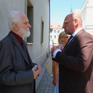 Jubileusz 40-lecia Muzeum Prasy Śląskiej im. Wojciecha Korfantego - 05.07.2025