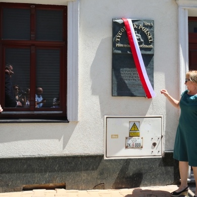 Jubileusz 40-lecia Muzeum Prasy Śląskiej im. Wojciecha Korfantego - 05.07.2025