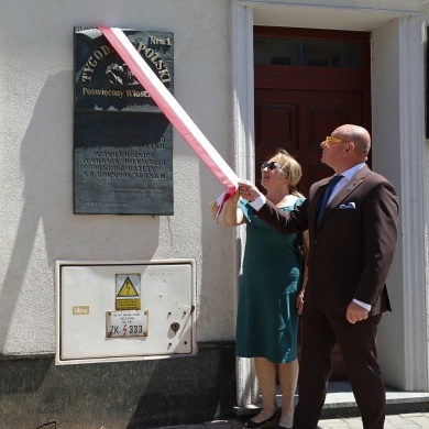 Jubileusz 40-lecia Muzeum Prasy Śląskiej im. Wojciecha Korfantego - 05.07.2025