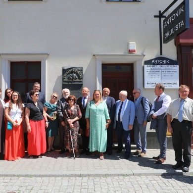 Jubileusz 40-lecia Muzeum Prasy Śląskiej im. Wojciecha Korfantego - 05.07.2025