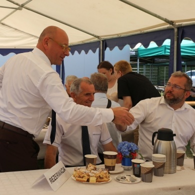 Jubileusz 75-lecia LKS Wisła Wielka - 05.07.2025