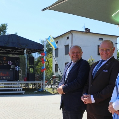 Jubileusz 75-lecia LKS Wisła Wielka - 05.07.2025