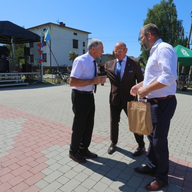 Jubileusz 75-lecia LKS Wisła Wielka - 05.07.2025