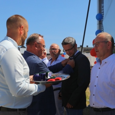 Jubileusz 75-lecia LKS Wisła Wielka - 05.07.2025