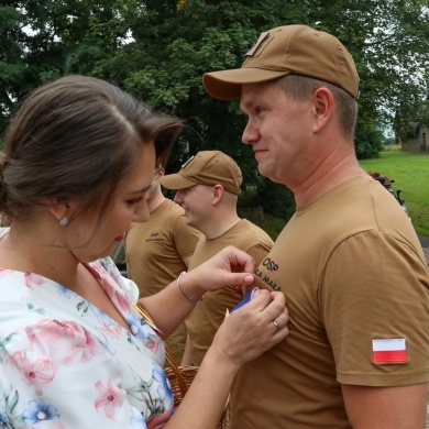27.07.2025 r. - Wisła Mała