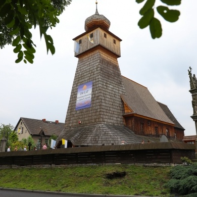 27.07.2025 r. - Wisła Mała
