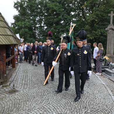 27.07.2025 r. - Wisła Mała