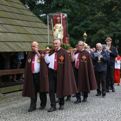 27.07.2025 r. - Wisła Mała