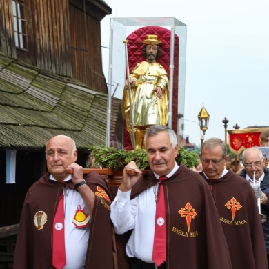27.07.2025 r. - Wisła Mała