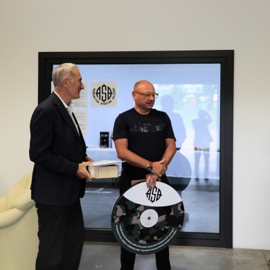 Otwarcie Strzelnicy ASB w Pszczynie - 31.07.2025