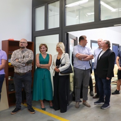 Otwarcie Strzelnicy ASB w Pszczynie - 31.07.2025