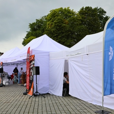 XV Śląskie Dni Miodu - 03.08.2025 