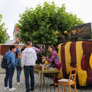 XV Śląskie Dni Miodu - 03.08.2025 